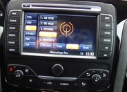 Ford Galaxy MPV 2,0 l 120 kw