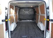 Ford Transit Custom 24