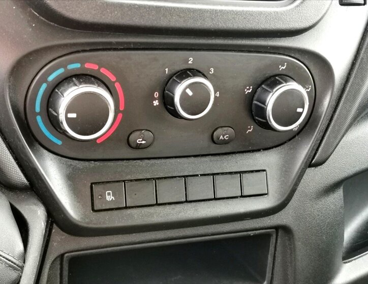 Iveco Daily Ostatní 3,0 l 125 kw