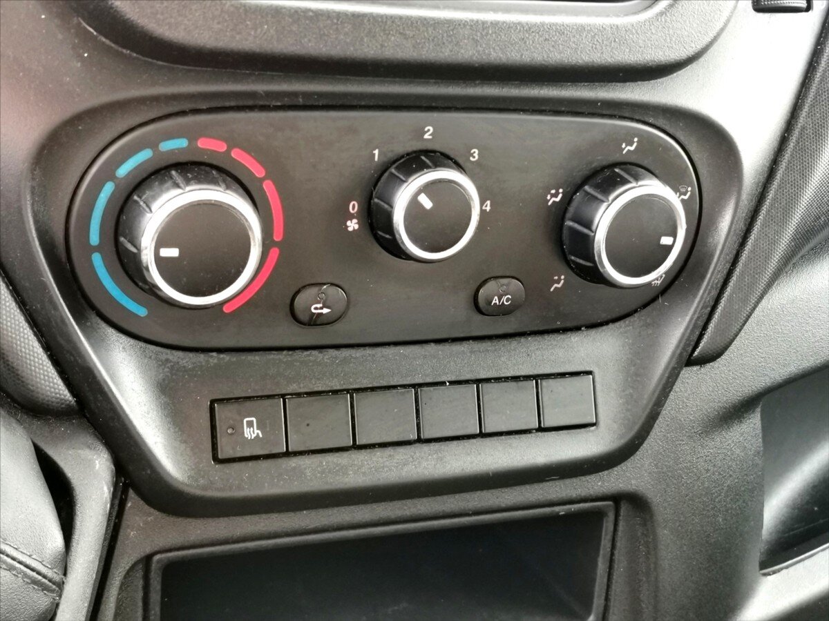 Iveco Daily Ostatní 3,0 l 125 kw