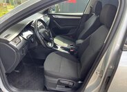 Škoda Octavia Kombi 1,6 l 77 kw