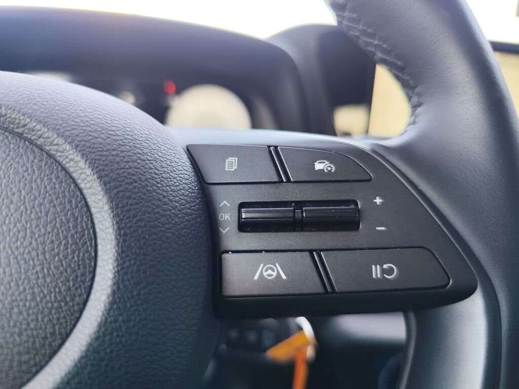 Hyundai i20 Hatchback 1,2 l 58 kw