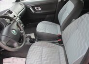 Škoda Fabia Kombi 1,4 l 63 kw