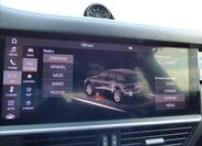 Porsche Cayenne SUV 2,9 l 324 kw