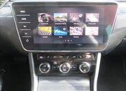 Škoda Superb Liftback 1,4 l 115 kw