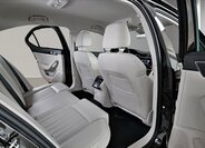 Škoda Superb Sedan / Limuzína 2,0 l 200 kw