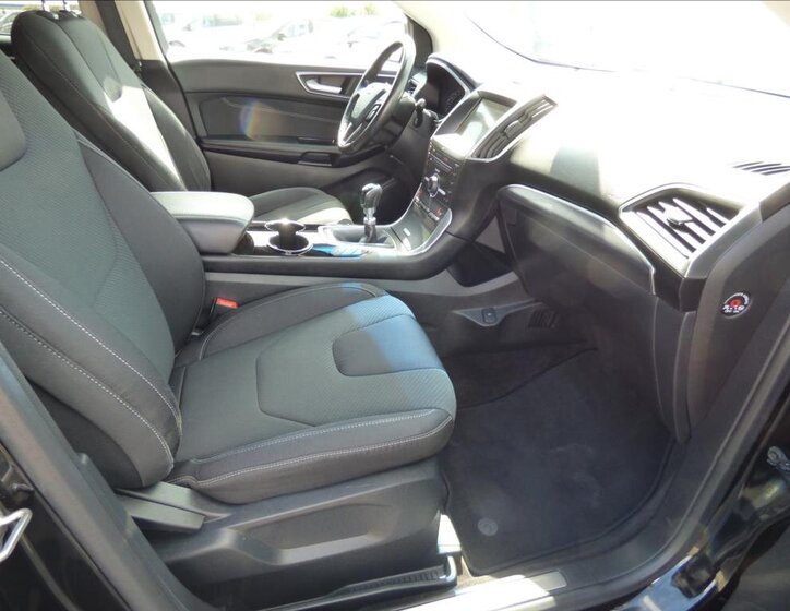 Ford Edge SUV 2,0 l 132 kw