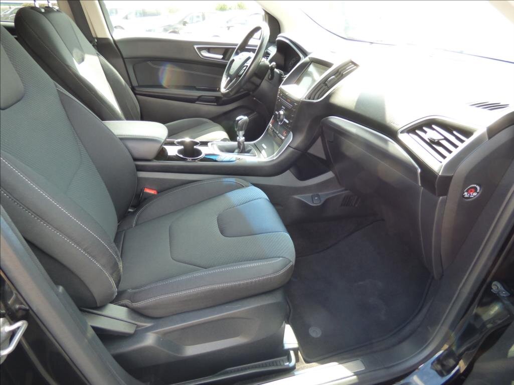 Ford Edge SUV 2,0 l 132 kw