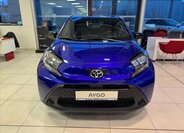 Toyota Aygo 2