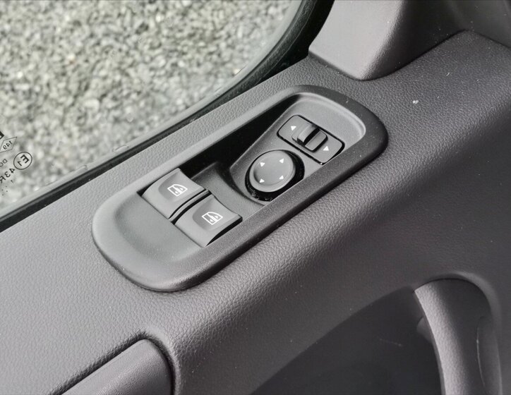 Opel Movano Ostatní 2,3 l 120 kw