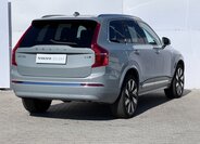 Volvo XC90 SUV 2,0 l 173 kw