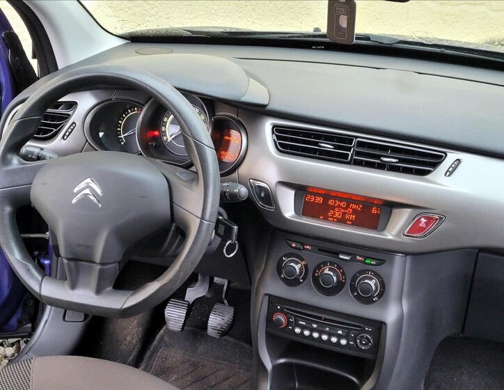 Citroën C3 11