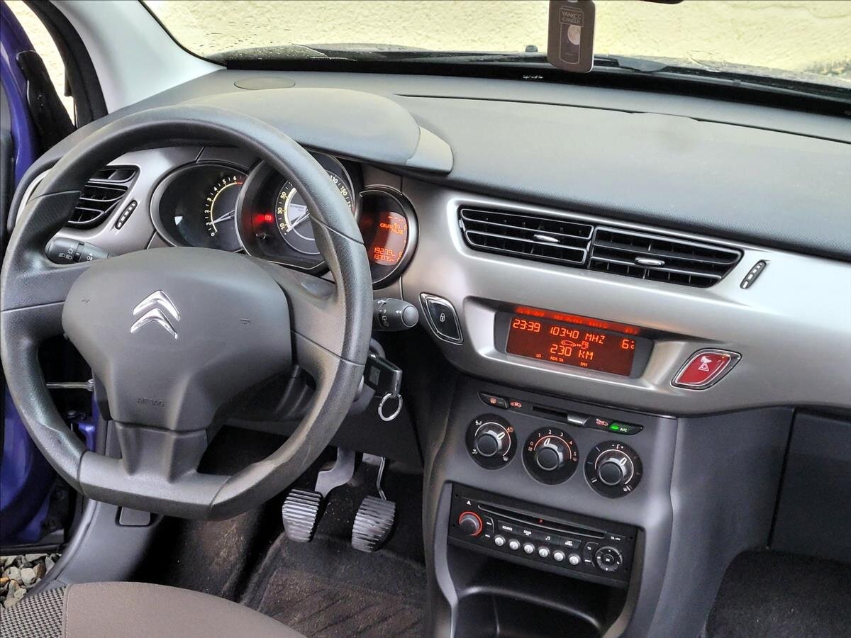 Citroën C3