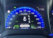 Suzuki Swace Kombi 1,8 l 72 kw