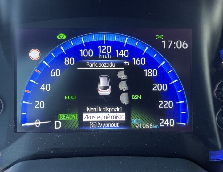 Suzuki Swace Kombi 1,8 l 72 kw