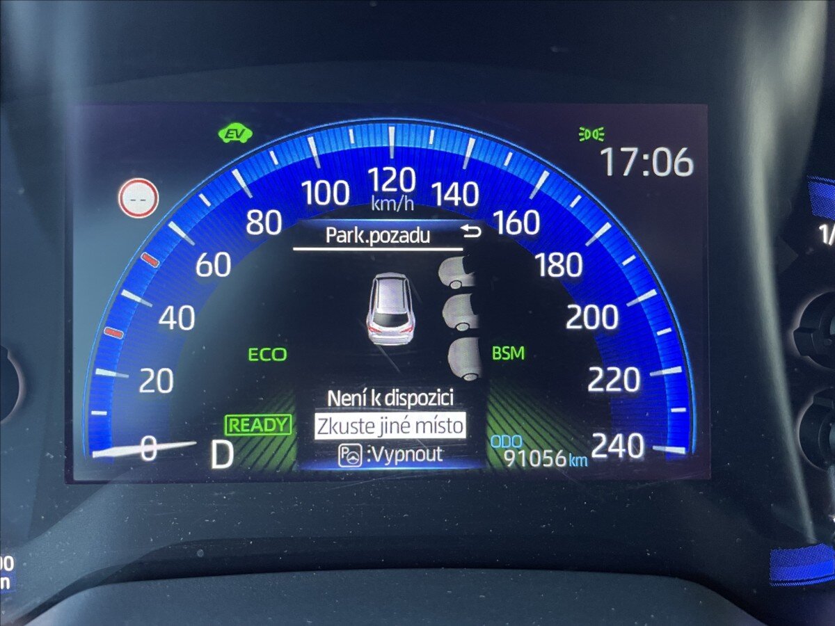 Suzuki Swace Kombi 1,8 l 72 kw