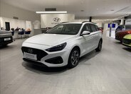 Hyundai i30 Kombi 1,5 l 103 kw