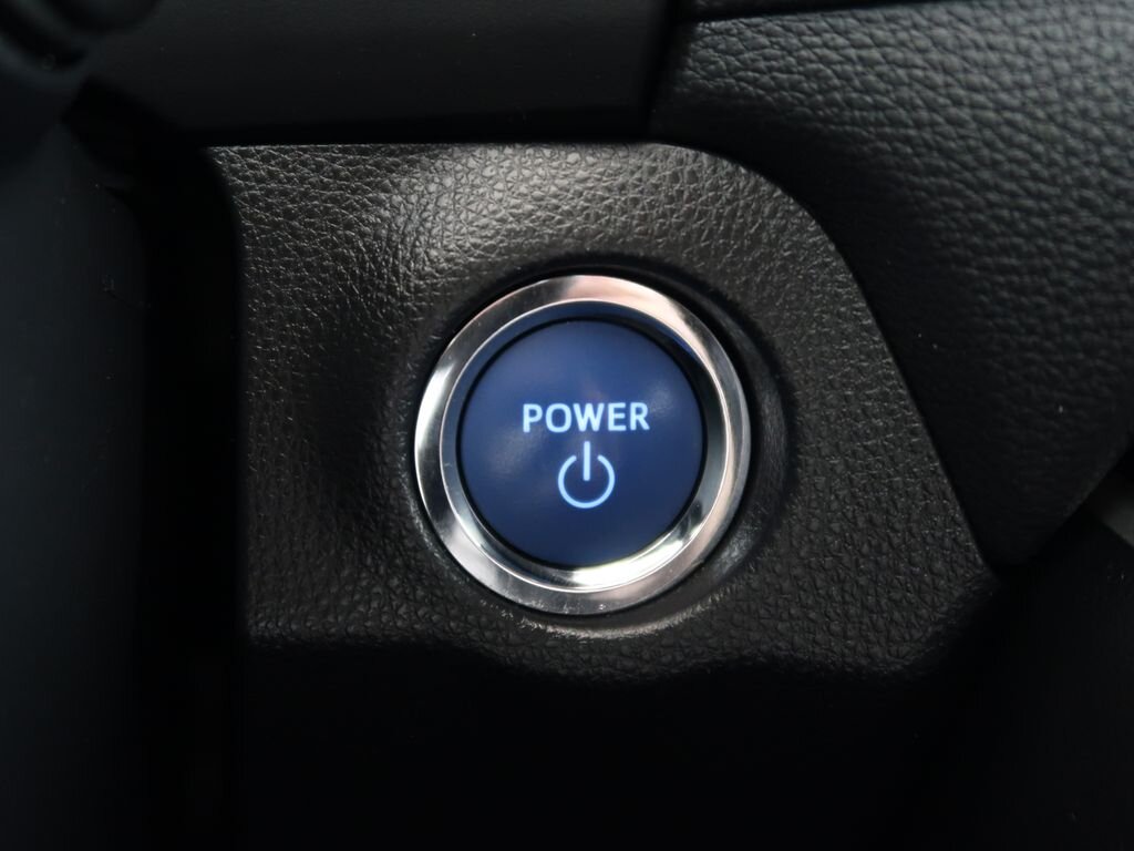 Toyota RAV4 SUV / Terénní 2,5 l 131 kw