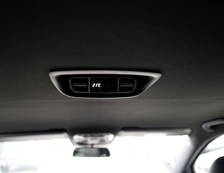 Mercedes-Benz Třídy V MPV 2,0 l 176 kw