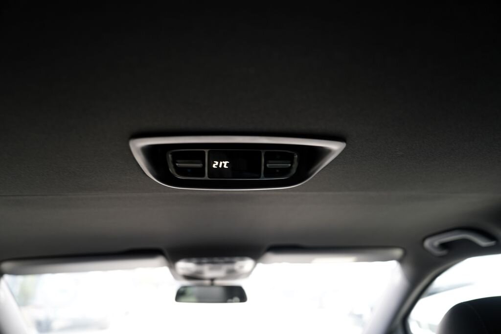 Mercedes-Benz Třídy V MPV 2,0 l 176 kw