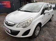 Opel Corsa Hatchback 1,2 l 55 kw