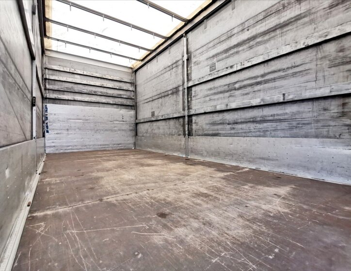 Mercedes-Benz Sprinter Valník 3,0 l 140 kw