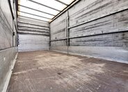 Mercedes-Benz Sprinter Valník 3,0 l 140 kw