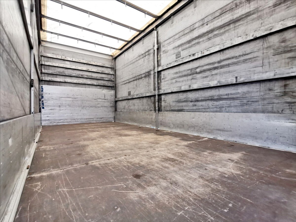 Mercedes-Benz Sprinter Valník 3,0 l 140 kw