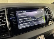 Škoda Karoq SUV 2,0 l 110 kw