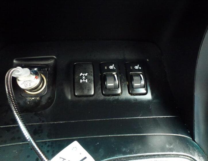 Toyota Land Cruiser 41