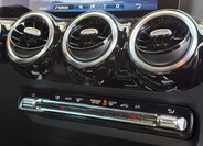 Mercedes-Benz GLA SUV / Terénní 2,0 l 85 kw