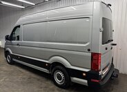 Volkswagen Crafter Ostatní 2,0 l 130 kw