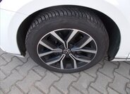 Volkswagen Passat Kombi 2,0 l 140 kw