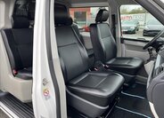 Volkswagen Transporter Ostatní 2,0 l 62 kw