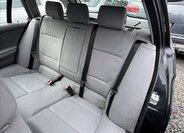 BMW Řada 3 Kombi 2,0 l 120 kw