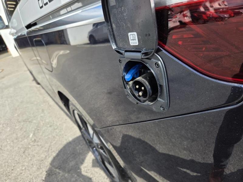 Volkswagen California VAN-Minibus 2,0 l 110 kw