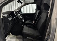 Volkswagen Caddy Ostatní 1,4 l 81 kw