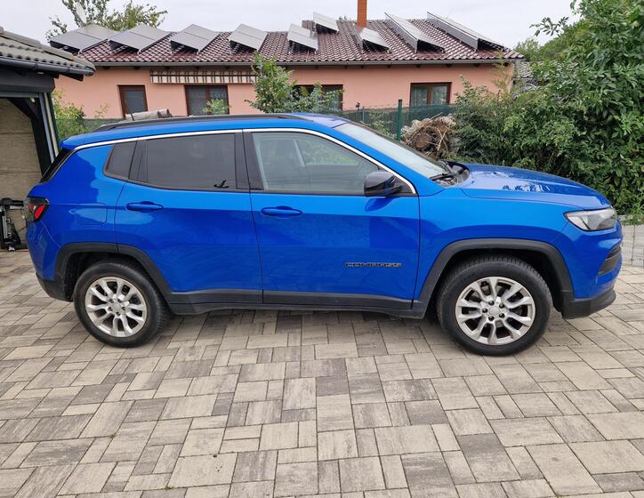 Jeep Compass 1
