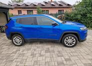 Jeep Compass 1