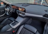 BMW Řada 3 Kombi 2,0 l 110 kw