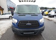 Ford Transit Skříň 2,2 l 74 kw