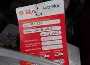 Citroën Berlingo MPV 2,0 l 66 kw