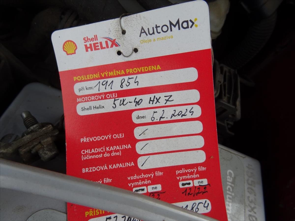 Citroën Berlingo MPV 2,0 l 66 kw