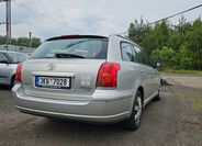 Toyota Avensis 5