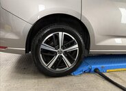 Volkswagen Caddy Kombi 2,0 l 90 kw