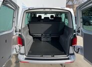 Volkswagen Caravelle VAN / Minibus 2,0 l 110 kw