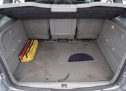 Renault Scénic Kombi 1,9 l 72 kw