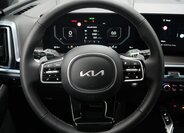 KIA Sorento SUV / Terénní 2,2 l 142 kw