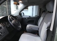 Volkswagen Caravelle 9