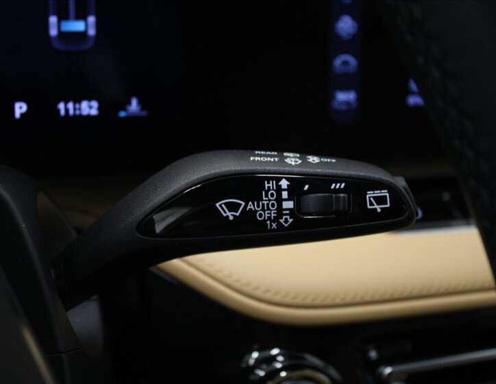 MG HS SUV 1,5 l 200 kw